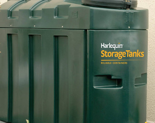 What is a fuel storage tank and why do you need one?