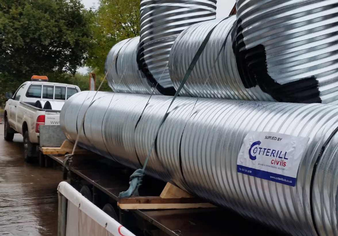 Galvanised Steel Pipes: Benefits, Uses and Maintenance Guide