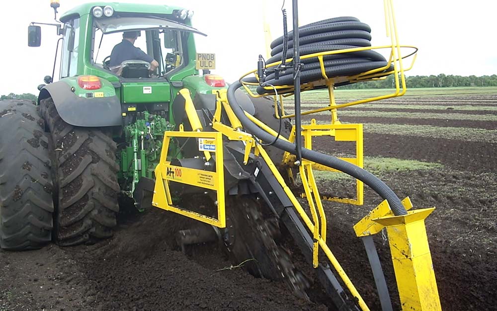 How Much is the Wet Weather Costing UK Farmers?