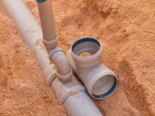 Choosing the Right Method for Your Sewer Connection Needs