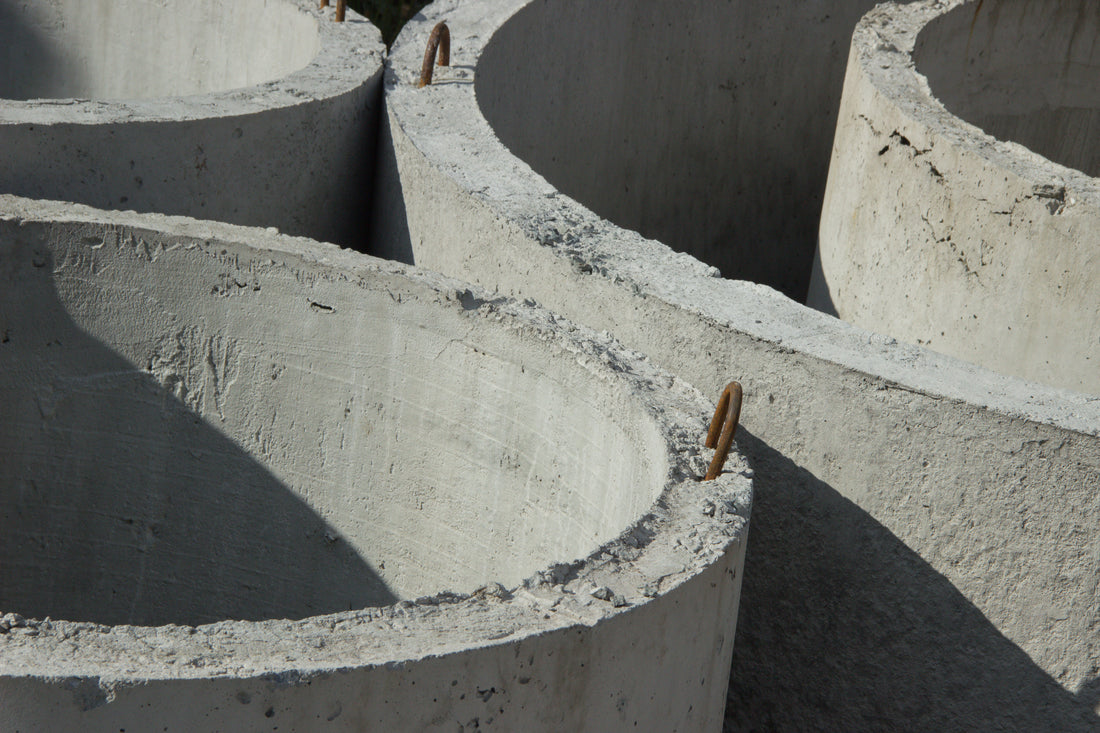 A Beginner’s Guide to Measuring Concrete Ring Sizes for Your Installation