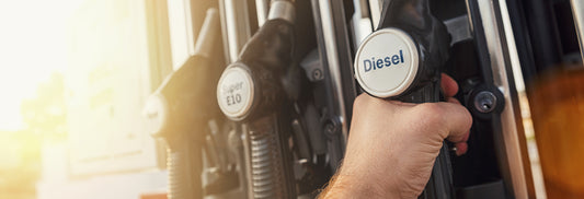 All You Need To Know About Diesel Dispensing Tanks