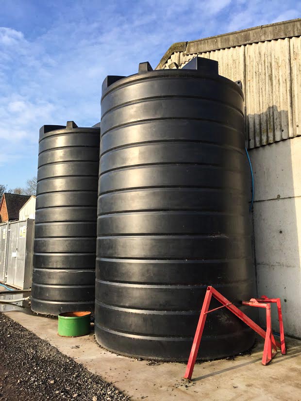 The Importance of Regular Water Tank Maintenance