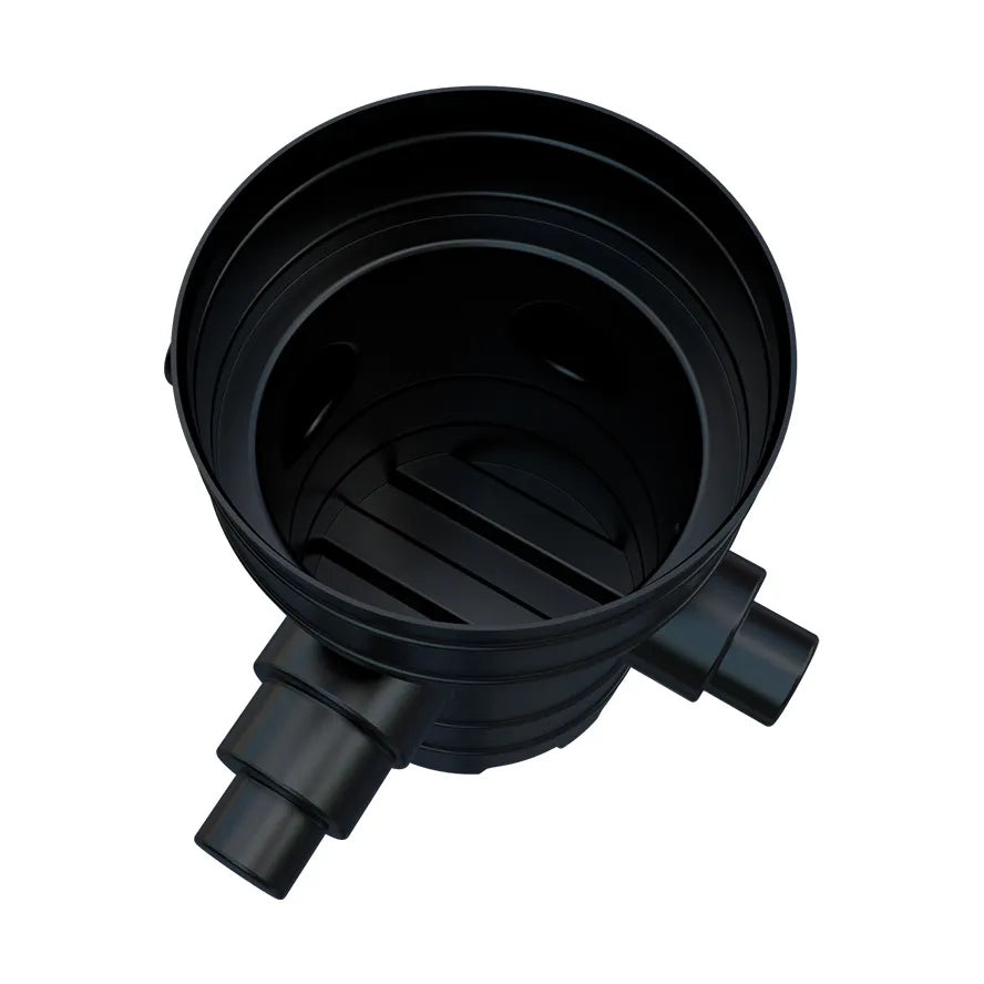 450mm Catchpit Chamber