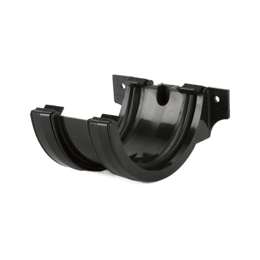 Roundstyle 112mm uPVC Gutter Union Bracket