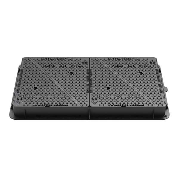 The MaxiGrip range of ductile iron covers by Eccles provides the ideal solution for underground drainage projects where durability, safety, and longevity are essential considerations. Manufactured from durable ductile iron, this manhole cover is engineered for a highly reliable performance where cars and lorries have access.