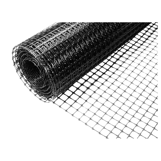 This biaxial E'Grid by Wrekin is a premium product¬†made from polypropylene, designed for ground stabilisation purposes. This product creates a strong interlock over granular particles, which reinforces the shearing resistance within soils. Compaction is significantly improved.